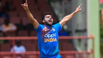 నా బౌలింగ్ పదును వెనక రహస్యమదే: దీపక్ చాహర్