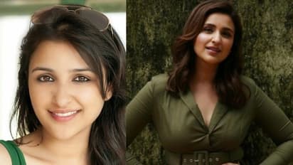 'എനിക്ക് വിഷാദമായിരുന്നു'; തുറന്നുപറഞ്ഞ് പരിനീതി ചോപ്ര