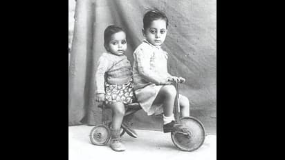 ಪಾಕ್ ನಂಟು, ತುರ್ತುಪರಿಸ್ಥಿತಿ ವೇಳೆ ವಿವಾಹ: ಸುಷ್ಮಾ ಬಗ್ಗೆ ಗೊತ್ತಿರದ ಸಂಗತಿಗಳು