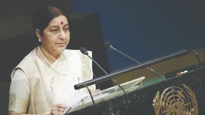 সুষমার প্রয়াণে শোকপ্রকাশ সরবজিতের দিদি দলবীরের