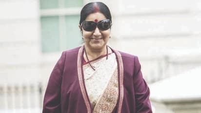 Sushma Swaraj’s help in rescuing me from ISIS unforgettable: Kerala priest Father Tom Uzhunnalil