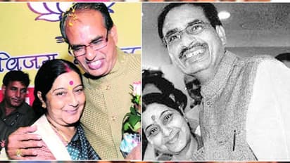 सुषमा को लेकर इस नेता ने आडवाणी से किया था एक रिक्वेस्ट, दीदी कहकर बुलाते थे यहां के लोग