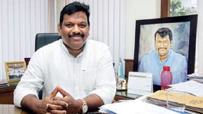 ನಿವೃತ್ತಿಯ ಜೀವನಕ್ಕಾಗಿ ಕಾಶ್ಮೀರದಲ್ಲಿ ಭೂಮಿ ಖರೀದಿ: ಗೋವಾ ಸಚಿವ