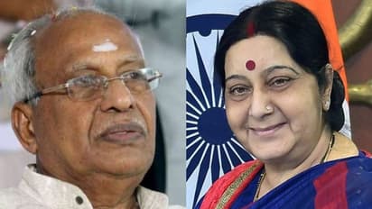 മലയാളികൾക്ക് പ്രിയപ്പെട്ട നേതാവായിരുന്നു സുഷമ സ്വരാജ്; ഒ രാജഗോപാൽ