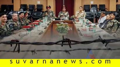 ಗಡಿಯಲ್ಲಿ ಉಗ್ರರ ಜಮಾವಣೆ ತೀವ್ರಗೊಳಿಸಿದ ಪಾಕಿಸ್ತಾನ!