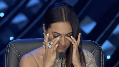 जानें क्यों मुरादाबाद के थाने में पहुंची सोनाक्षी सिन्हा