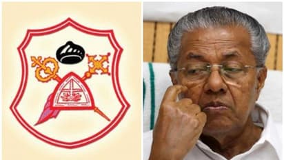 സഭാതര്ക്കം; സര്ക്കാരിന് ഓര്ത്തഡോക്സ് സഭയുടെ അന്ത്യശാസനം