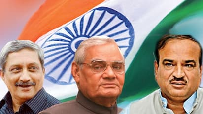 Sushma Swaraj no more: BJP loses 5 tall leaders in 6 years; void hard to fill