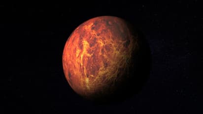 ISRO’s Mangalyaan mission meant to last 6 months, completes 5 years