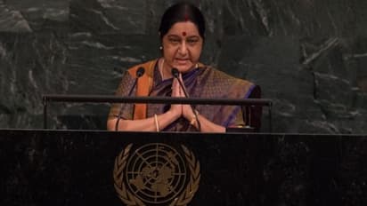 Sushma Swaraj no more: Virat Kohli leads tributes as sports fraternity remembers BJP leader