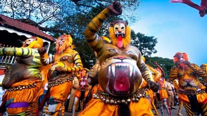 കുട്ടികളെ, ഇതാ ചില ഓണക്കളികൾ പരിചയപ്പെടാം...