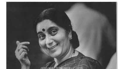 Sushma Swaraj no more: Manmohan Singh pays tribute; Delhi govt declares 2-day mourning