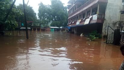 ನಿಂತಿಲ್ಲ ಮಳೆಯಾರ್ಭಟ, ಯಾವ್ಯಾವ ಜಿಲ್ಲೆಗಳಿಗೆ ರಜೆ?