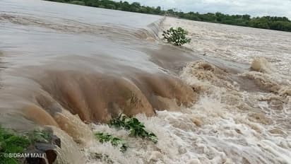 ಕರ್ನಾಟಕ: ಇನ್ನು ಮೂರು ಗಂಟೇಲಿ ಭಾರೀ ಮಳೆ, ಜೋಪಾನ