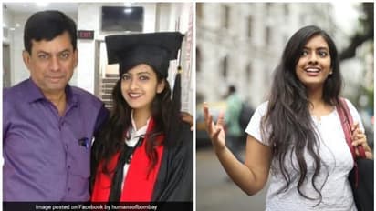 'കോളേജില് എന്റെ ജൂനിയര്'; വിദ്യാര്ഥിയായ അച്ഛനെക്കുറിച്ചുള്ള മകളുടെ ഫേസ്ബുക്ക് കുറിപ്പ്