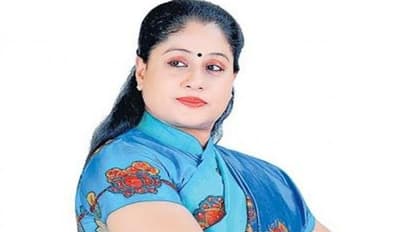 విజయశాంతి మరో సినిమాకు కమిటైంది, డిటేల్స్