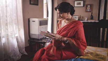 কাজল কালো চোখে নজর কাড়ুন সকলের, রইল ২৫শে বৈশাখের ফ্যাশন টিপস