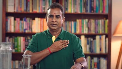 தமிழர்களின் கடவுள் மருதமலை வேலவனை இழிவுபடுத்தியவர்களை எச்சரித்த அமைச்சர் எஸ்.பி வேலுமணி..!!