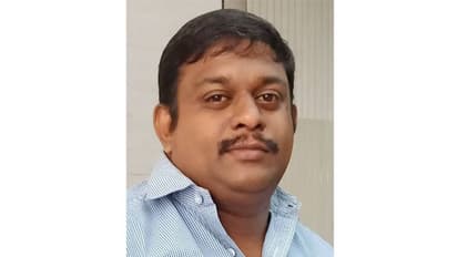 കാലിക്കറ്റ് പ്രസ് ക്ലബ്ബിന്റെ പി ഉണ്ണികൃഷ്ണൻ അവാർഡ് ജോഷി കുര്യന്