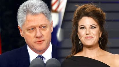 Bill Clinton-Monica Lewinsky scandal in focus on American Crime Story Season 3