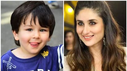 'തൈമൂര്‍ സിനിമയിലേക്ക് വരണമെന്നില്ല, എന്‍റെ ആഗ്രഹം ഇതാണ്'; വെളിപ്പെടുത്തി കരീന കപൂര്‍