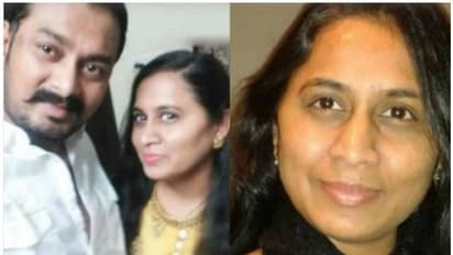 നടന് മധു പ്രകാശിന്റെ ഭാര്യ മരിച്ച നിലയില്