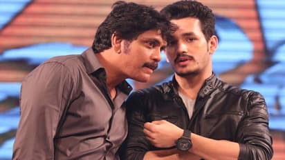 హిట్టు దర్శకుడితో అఖిల్ మంతనాలు.. గ్రీన్ సిగ్నల్ ఇచ్చినట్లే?