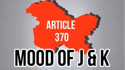 ಕಣಿವೆ ಜನರ ಆಂತರ್ಯ: ಏಕ ಭಾರತವೇ ಏಶಿಯಾನೆಟ್ ಸರ್ವೆ ಕೈಂಕರ್ಯ!