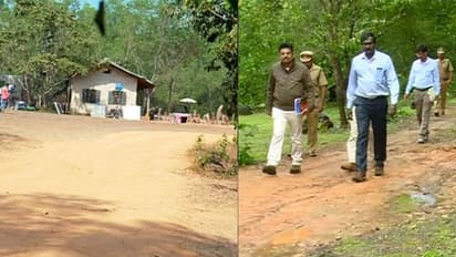 'ഉണ്ട'യുടെ ചിത്രീകരണം നടന്ന വനത്തില് കേന്ദ്ര വനംവകുപ്പിന്റെ പരിശോധന