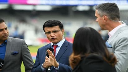 'ভগবান ভারতীয় ক্রিকেটের মঙ্গল করুন', কেন এমন কথা বললেন ক্ষুব্ধ সৌরভ