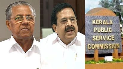 പിഎസ്‍സി പരീക്ഷാ‌ക്രമക്കേട്; സിബിഐ അന്വേഷണം ആവശ്യപ്പെട്ട് കോടതിയെ സമീപിക്കുമെന്ന് രമേശ് ചെന്നിത്തല