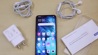 വിവോ എസ്1 ഫോണിന്‍റെ വില കുറച്ചു