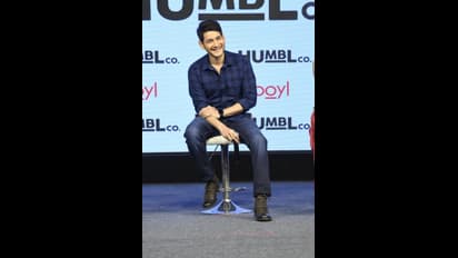 మహేష్ బాబు సూపర్ హ్యాపీ.. ఆ ఘనత సాధించిన ఏఎంబి సినిమాస్!