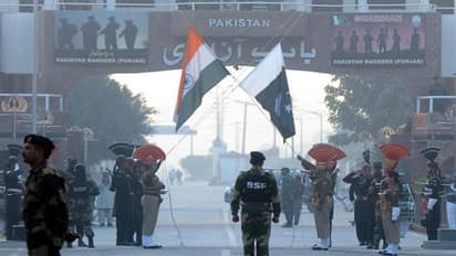 ಪಾಕ್ ನಿರ್ಧಾರ ವಾರ್ನಿಂಗ್ ಅಲಾರಾಮ್ ಎಂದು ಭಾವಿಸೋಣ: ಭಾರತ!