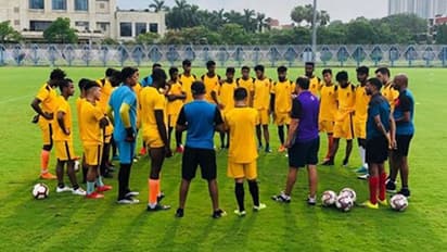 ഡ്യൂറന്ഡ് കപ്പില് ഗോകുലം കേരള എഫ്സി ഇന്ന് ആദ്യ മത്സരത്തിന്