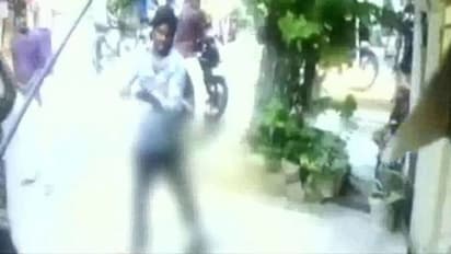 வேறொருவருடன் ஓடிப்போன மனைவி... தனிமையில் தவித்த கொத்தனார் பள்ளி மாணவியை ஏமாற்றிய கேவலம்... வெறித்தனமா கொத்து பரோட்டா போட்ட அண்ணன்கள்!!