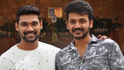 ఎంట్రీ కోసం సిద్దమైన మరో బెల్లంకొండ హీరో