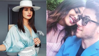 Despite owning two houses, Priyanka Chopra talks of buying home, having baby