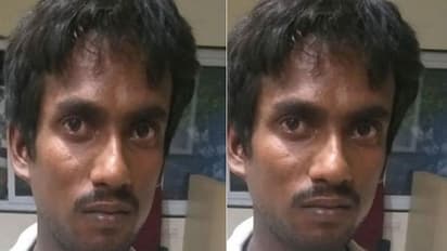 9నెలల పసికందుపై అత్యాచారం,హత్య కేసు: మరణశిక్ష విధించిన వరంగల్ కోర్టు