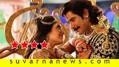 ಚಿತ್ರ ವಿಮರ್ಶೆ: ಕುರುಕ್ಷೇತ್ರ