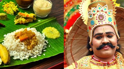 ഓണസദ്യ ഒന്നിന് 250 രൂപ; വിനോദസഞ്ചാര വകുപ്പിന്റെ 'ഓണം ഉണ്ണാം ഓണസമ്മാനങ്ങള് വാങ്ങാം' പദ്ധതിയുടെ പ്രത്യേകതകള്