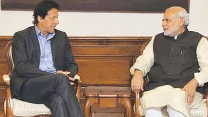 ఆర్టికల్ 370 రద్దుతో మీకెంటి సంబంధం: పాక్కు చురకలంటించిన విదేశాంగశాఖ