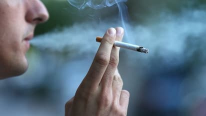 നിങ്ങള്‍ പുകവലിക്കുന്ന ആളാണോ; എങ്കിൽ ഒന്ന് ശ്രദ്ധിക്കൂ