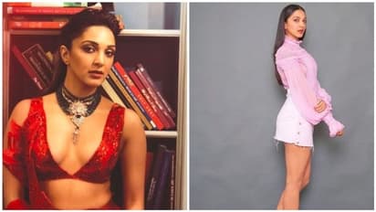 kiyara advani