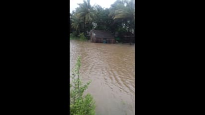 ಕರ್ನಾಟಕ ಪ್ರವಾಹ: ಸಾಕು ನಿಲ್ಲಿಸು ನಿನ್ನ ಪ್ರತಾಪ, ಮಳೆರಾಯ...!