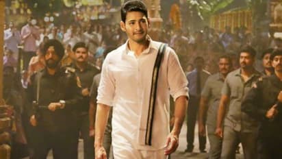 మహేష్ ..మళ్లీ మొదటికే,నెక్ట్స్ ఆ డైరక్టర్ తోనే!?