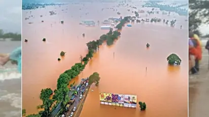 Maharashtra floods: Death toll rises to 17 in Sangli boat capsize tragedy; over 4 lakh people evacuated
