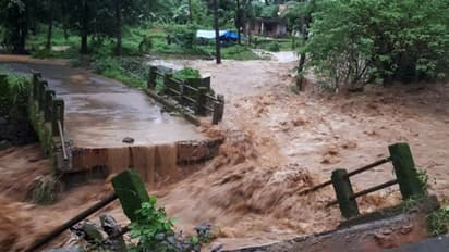 വയനാട്ടില് വെള്ളപ്പൊക്കം തടയാന് നീക്കം; ബീച്ചനഹള്ളി ഡാമിലെ ജലവിതാനം ക്രമപ്പെടുത്തും