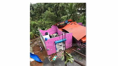 വീണ്ടുമൊരു മഴക്കാലത്ത്... ആശങ്കയോടെ...