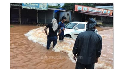 പീച്ചി ഡാം തുറക്കില്ല; തെറ്റായ പ്രചാരണമെന്ന് ജില്ലാ കളക്ടര്